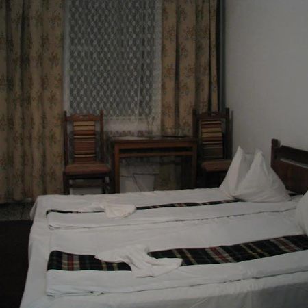 Hotel Venus Eforie Nord Luaran gambar
