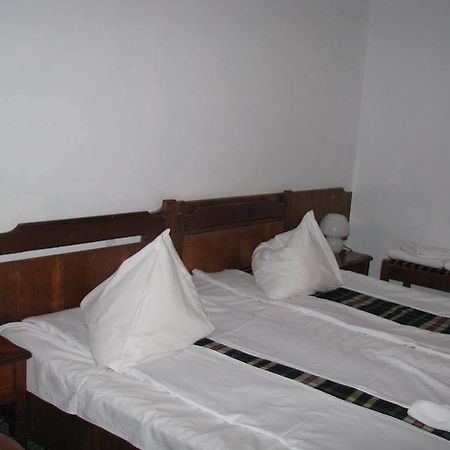 Hotel Venus Eforie Nord Luaran gambar