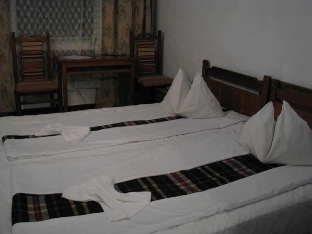 Hotel Venus Eforie Nord Luaran gambar