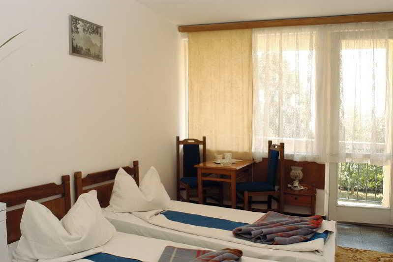 Hotel Venus Eforie Nord Luaran gambar