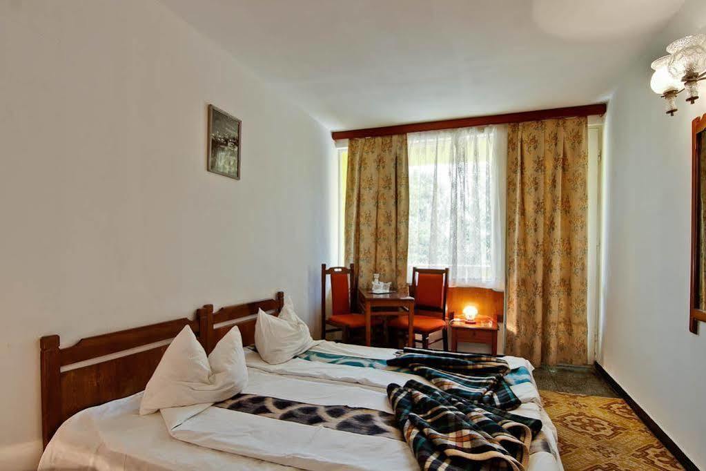 Hotel Venus Eforie Nord Luaran gambar