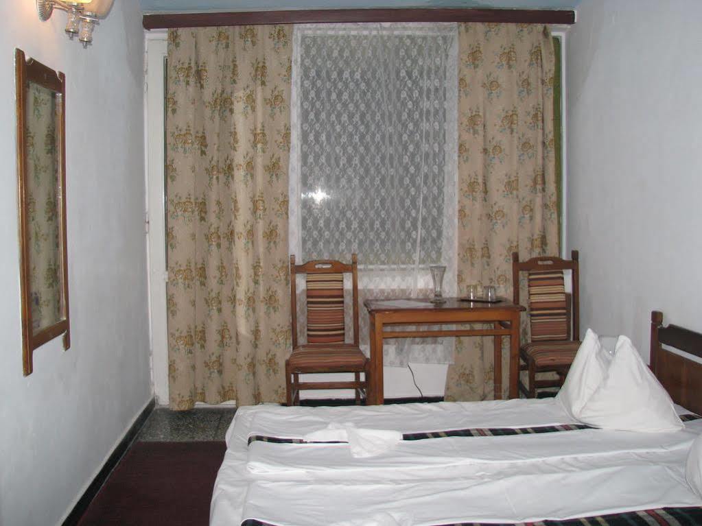 Hotel Venus Eforie Nord Luaran gambar