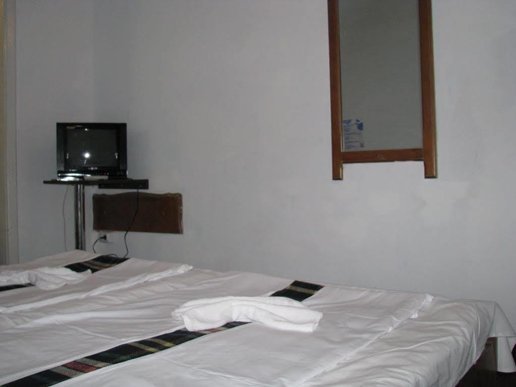 Hotel Venus Eforie Nord Luaran gambar