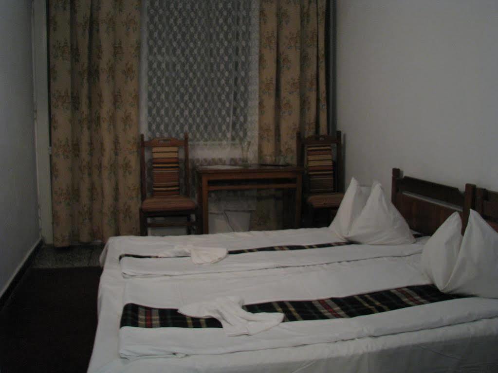 Hotel Venus Eforie Nord Luaran gambar