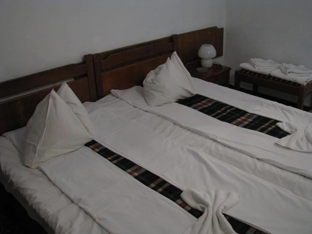 Hotel Venus Eforie Nord Luaran gambar