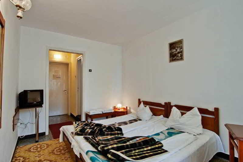 Hotel Venus Eforie Nord Luaran gambar