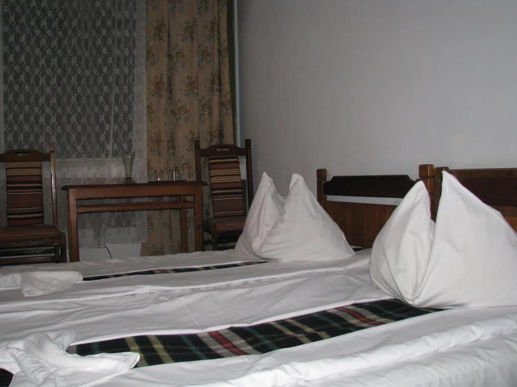 Hotel Venus Eforie Nord Luaran gambar